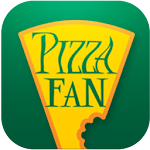 Cover Image of 下载 Pizza Fan 1.7.10 APK
