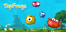 Tap Frogs AdFree APK