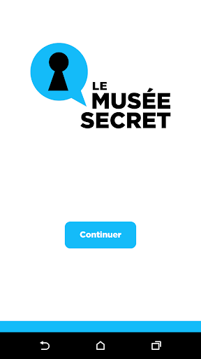 Le Musée Secret