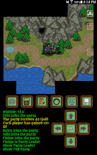 IceBlink RPG (RPG Creation)  