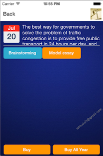 Lastest IELTS Vinh APK