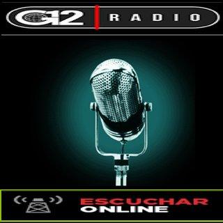 G12 RADIO