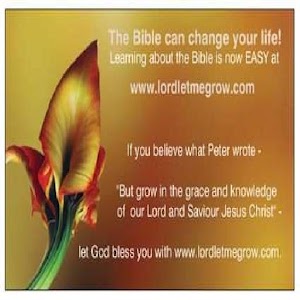 How to be saved 1.5