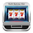 Slot Machine - Multi BetLine mobile app icon