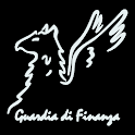 GdF by Guardia di Finanza logo