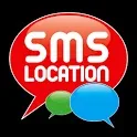 SMS Location icon