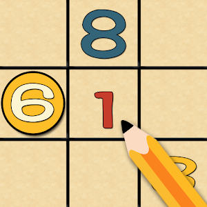 My Sudoku 1.2