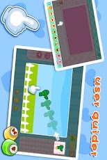 Babys Embossing Machine?kids?