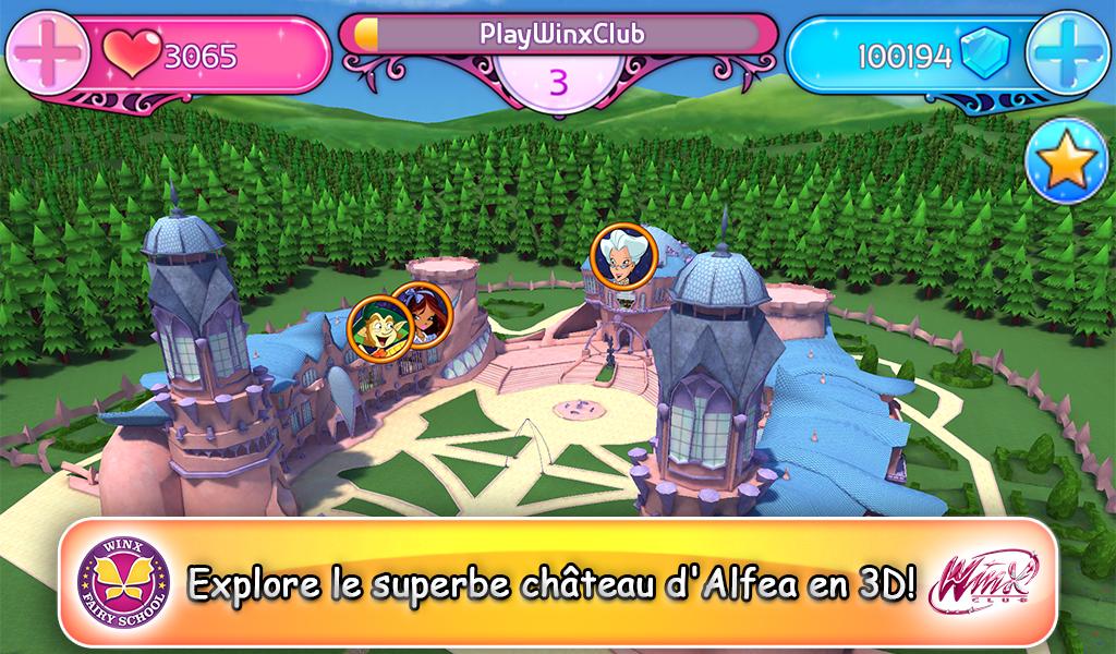 comment devenir une fee comme les winx