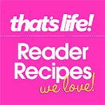 that's life! Reader Recipes Apk