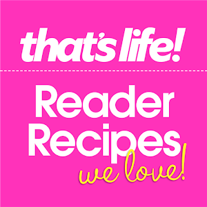 that's life! Reader Recipes.apk 4.18.0