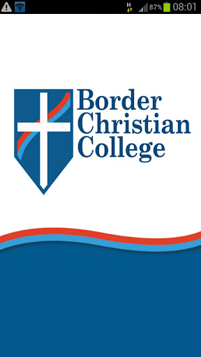 Border Christian College BCC