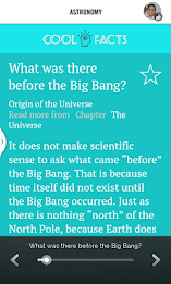 Handy Astronomy Answer Book poster 4