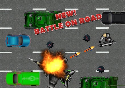 Free War Defence APK for PC