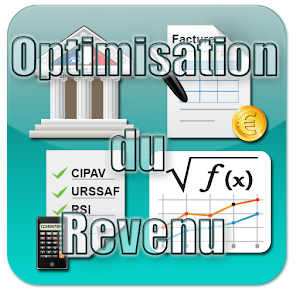 Optimisation du Revenu logo
