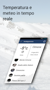 AndAppennino Cimone & Abetone Screenshots 1