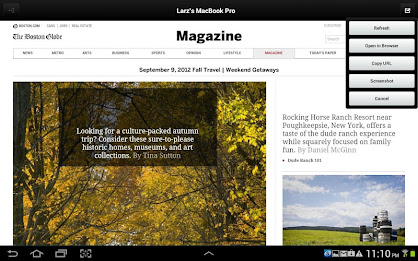 Adobe Edge Inspect CC poster 7
