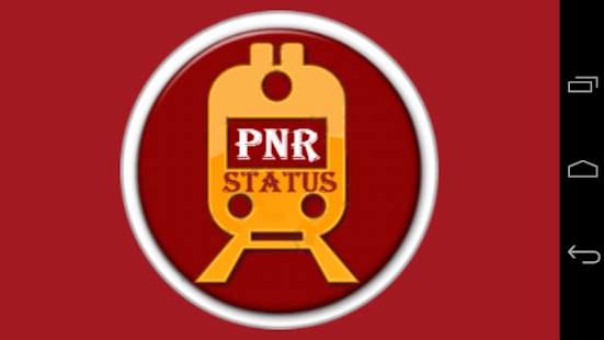 PNR STATUS Screenshots 0