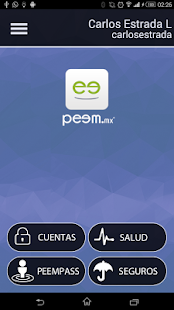 How to mod peem 1.0.39 apk for pc