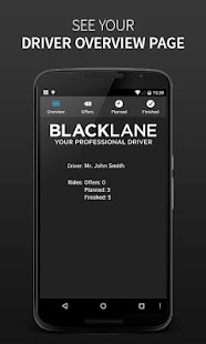 How to get BL Driver lastet apk for bluestacks