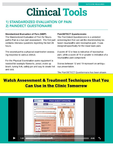 【免費醫療App】EIM Journal Club-APP點子