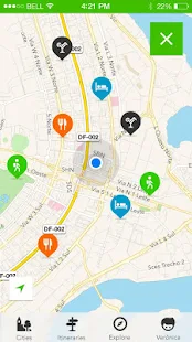   Fellowtrip- screenshot thumbnail   