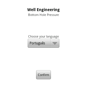EP - Bottom Hole Pressure