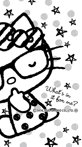 About ハローキティ だてメガネhello Kitty ライブ壁紙 Google Play Version Apptopia