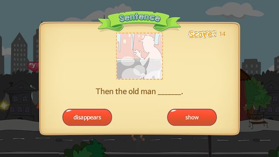 The Old Man's Bag Screenshots 5