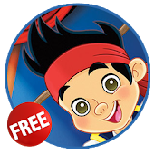 Jake the Pirates Games