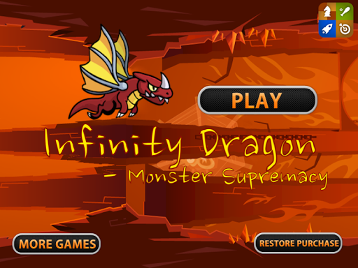 免費下載休閒APP|Infinity Dragon Top Supremacy app開箱文|APP開箱王