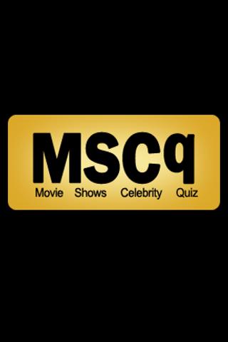 Movies Shows And Celeb Quiz