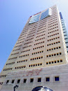 Toyota Building