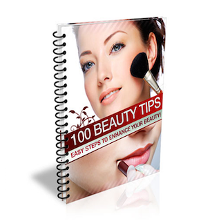 100 Beauty Tips