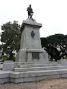 Plaza de los héroes de la independencia