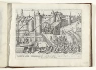 Poging om Amsterdam in te nemen, 1577