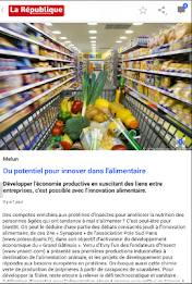 La République 77 poster 16