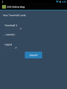 Lastest Maps of Clash Of Clans APK for Android