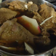 開運美食館
