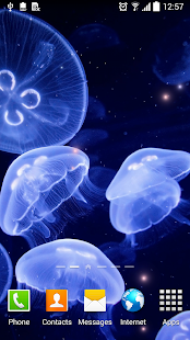 免費下載個人化APP|Jellyfish Live Wallpaper app開箱文|APP開箱王