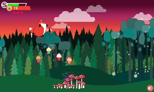 Free Fat Fox APK