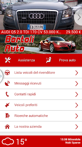 Bortoli Auto