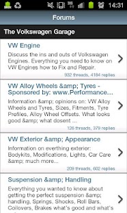 How to install VW Forum lastet apk for pc