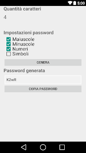 How to mod Generatore di password 1.0 apk for laptop