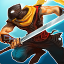 Shadow Blade mobile app icon