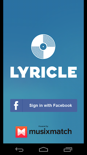 【免費益智App】Lyricle (Lyric Quiz)-APP點子