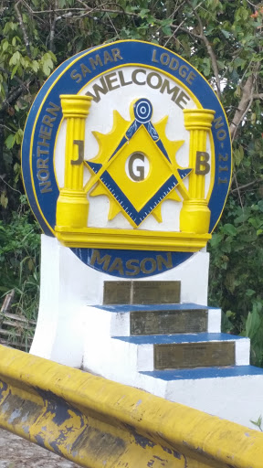 Grand Mason Landmark