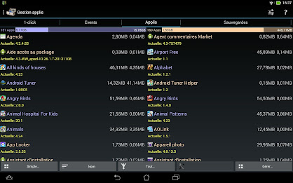 3C System Tuner poster 7