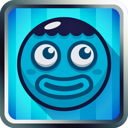 Funny Jelly Faces 休閒 App LOGO-APP開箱王