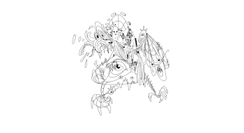 bitter chaos bird